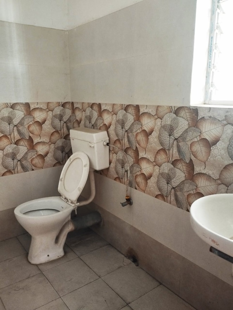 Unfurnished 2bhk in VIP Rd, Pathar Quarry, Guwahati, No.2 Bonda, Assam, India for Rent